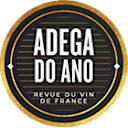 Adega do Ano 2025 pela Revista Francesa Revue du Vin de France