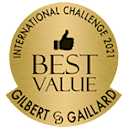 Best Value Gilbert & Gaillard 2021