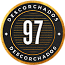 97 pontos Descorchados