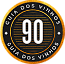 90 pontos | Guia dos Vinhos