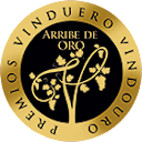 Medalha de Ouro - Arribe de Oro 2025