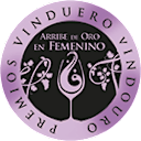 Medalha de Ouro - Arribe de Oro en Femenino 2025