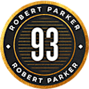 91-93 Robert Parker
