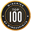 Top 100 Melhores Vinícolas de 2020 pela Revista Wine & Spirits