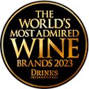 The World’s Most Admired Wine Brands Drinks International 2023
