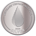Medalha de prata no BTI USA