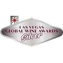 Medalha de Prata Las Vegas Global Wine Awards