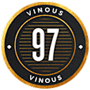 97 pontos Antonio Galloni
