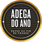 Adega do Ano 2025 pela Revista Francesa Revue du Vin de France