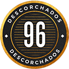 96 pontos Descorchados