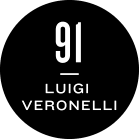 91 pontos Luigi Veronelli