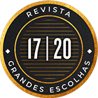 17/20 pontos Revistas Grandes Escolhas