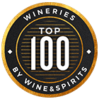 Top 100 Melhores Vinícolas de 2020 pela Revista Wine & Spirits