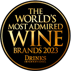 The World’s Most Admired Wine Brands Drinks International 2023