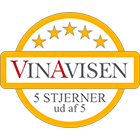 5 Estrelas VinAvisen