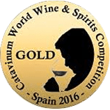 Medalha de Ouro CWWSC 2019