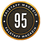 95 pontos Falstaff Magazin