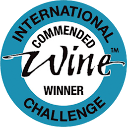 International Wine Challenge 2023 Commended Winner