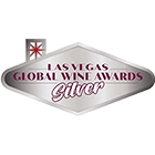 Medalha de Prata Las Vegas Global Wine Awards