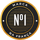 Marca número 1 de Champagne na França