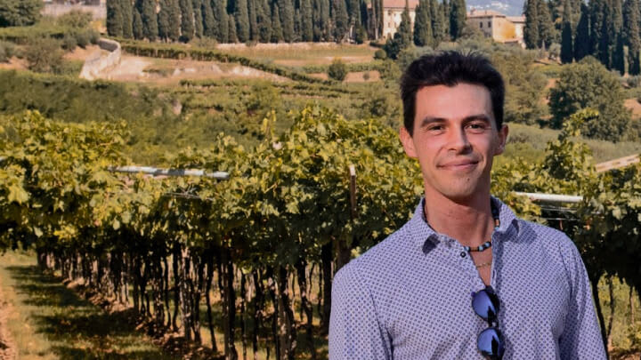 Michele Gamba