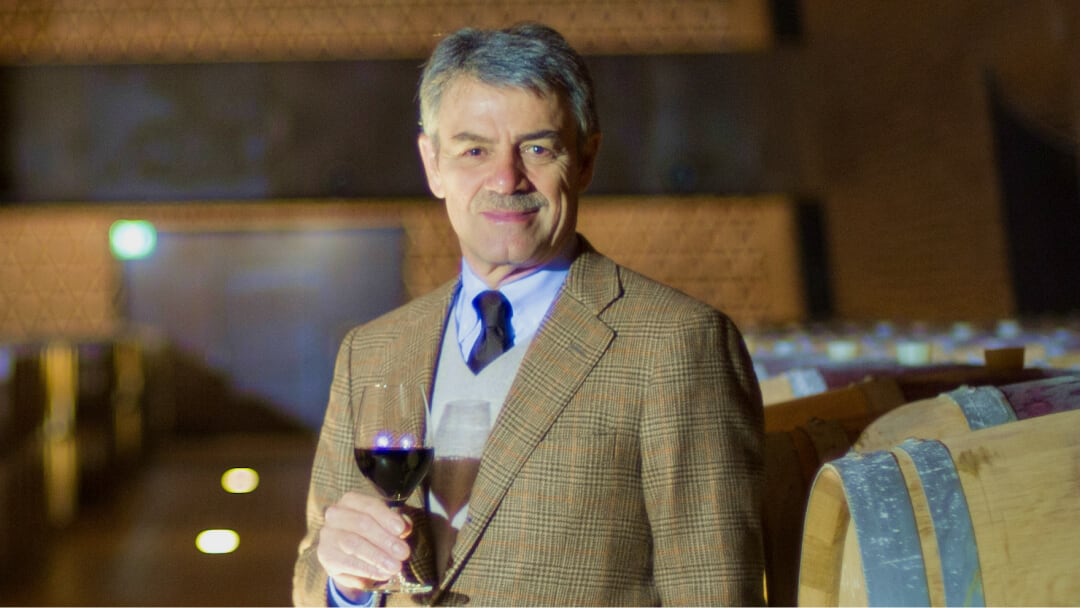Renzo Cotarella