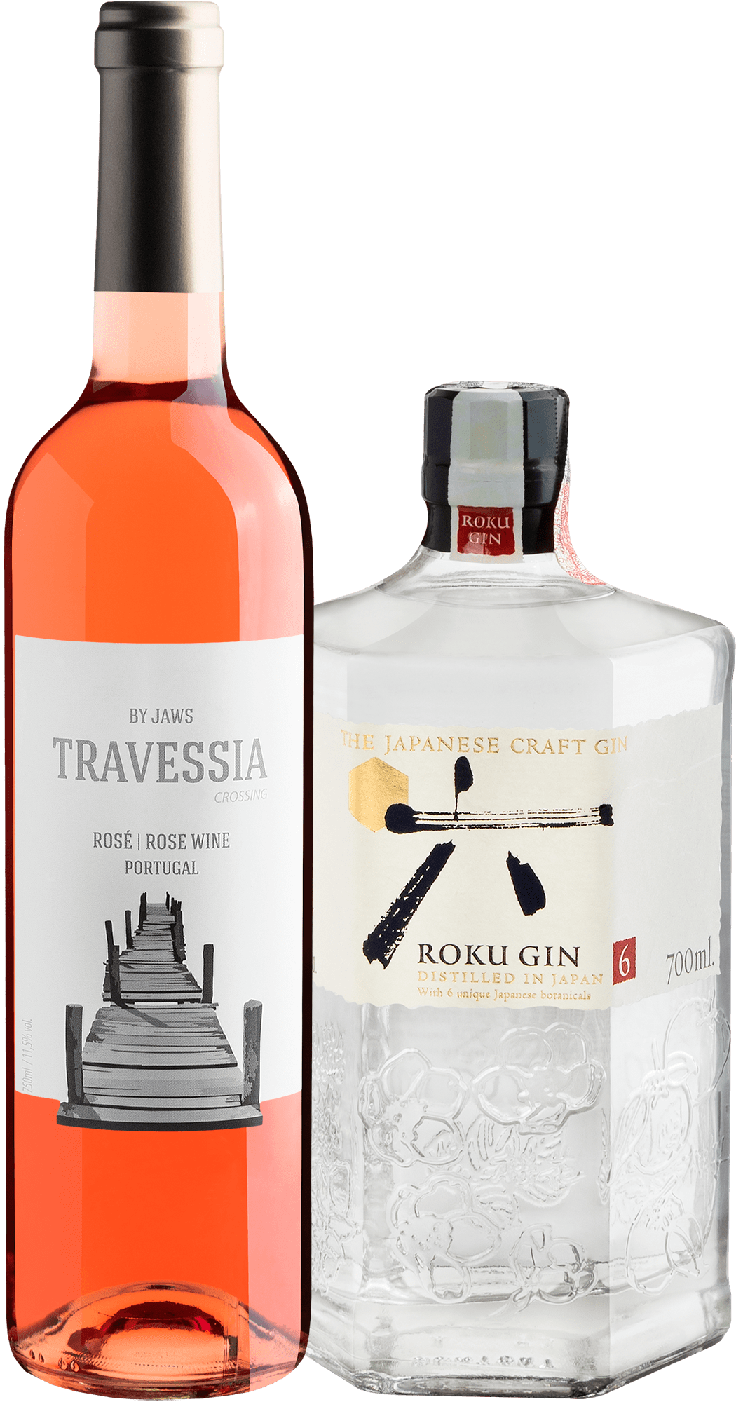 Kit Drink Wine Gin