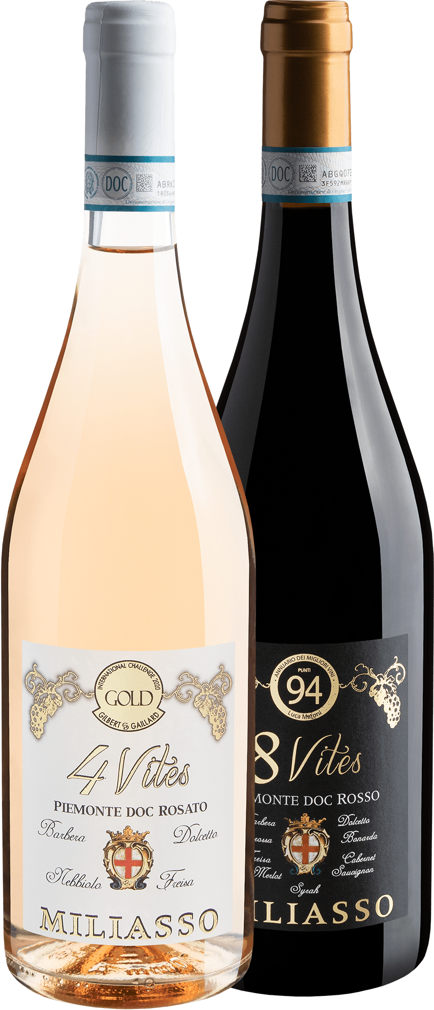 Duo Vites