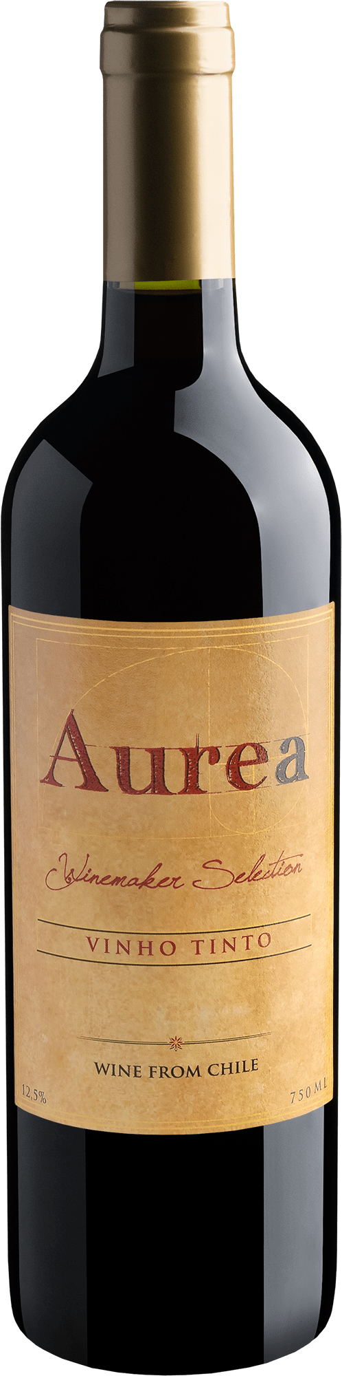 Aurea Winemaker Selection