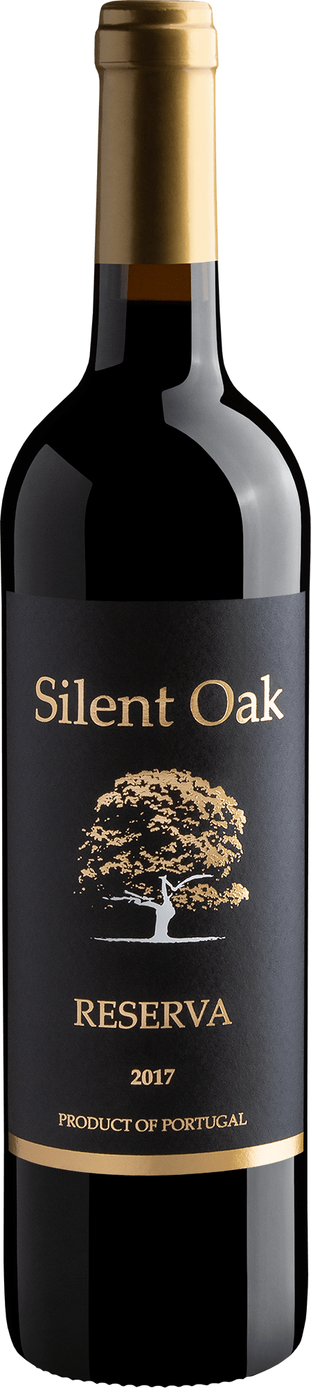 Silent Oak Reserva 2017