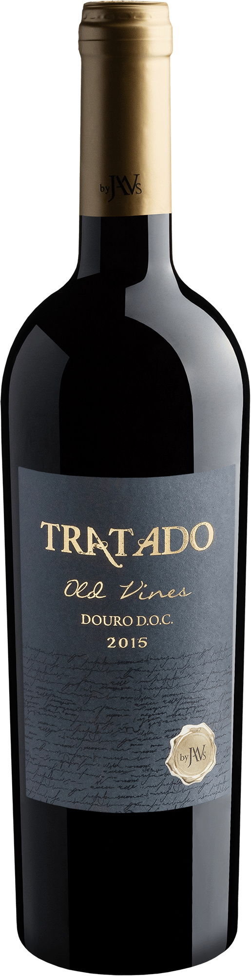 Tratado Old Vines Douro DOC 2015