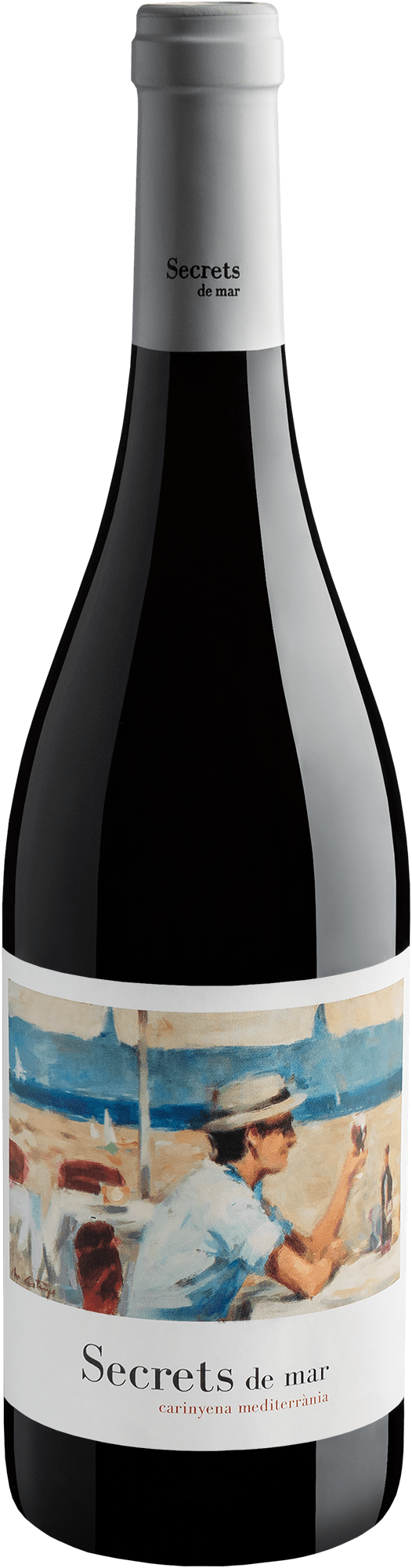 Secrets de Mar Terra Alta D.O. 2017