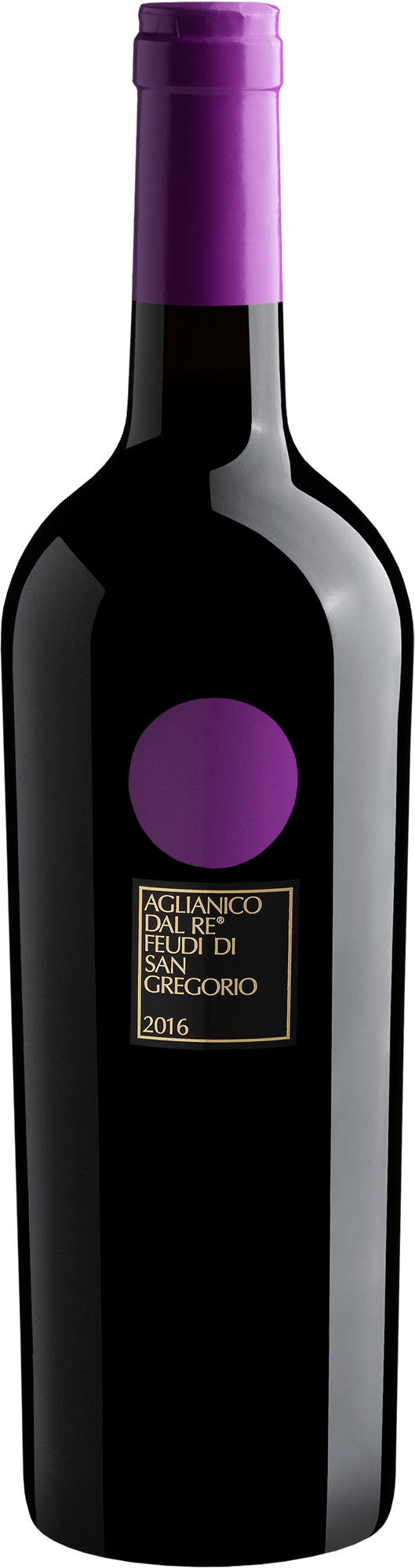 Feudi di San Gregorio Dal Re Aglianico Irpinia DOC 2016