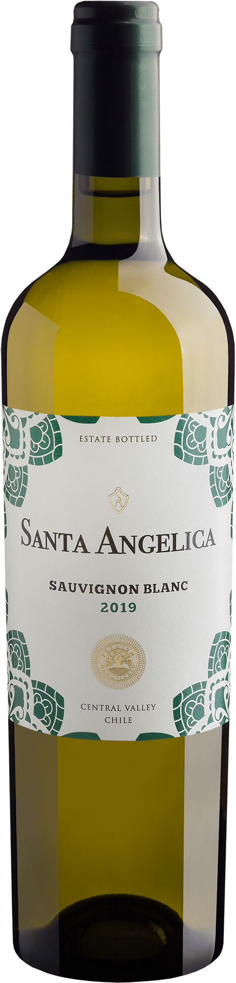 Santa Angelica Sauvignon Blanc 2019