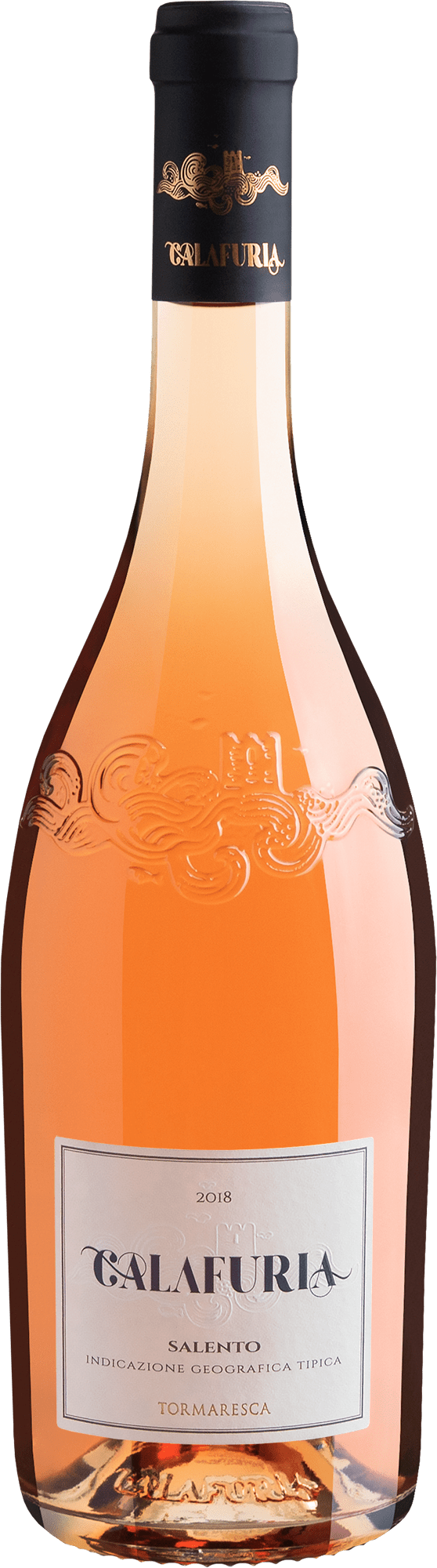 Tormaresca Calafuria Salento 2018