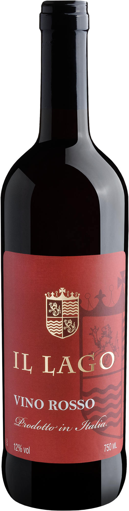 IL Lago Vino Rosso