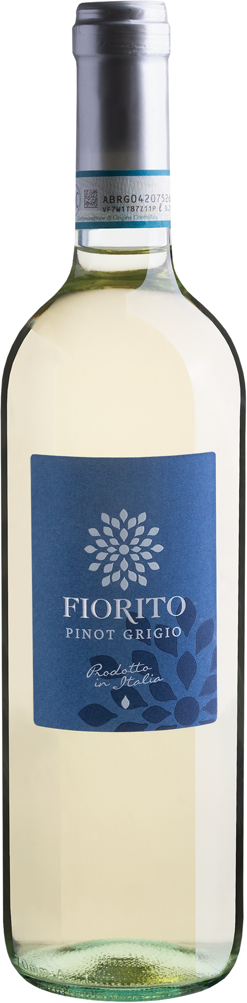 Fiorito Pinot Grigio delle Venezie DOC 2019