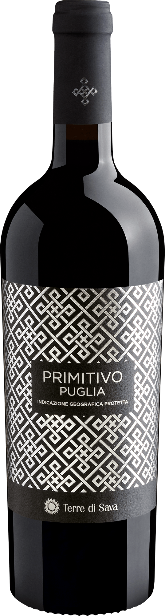 Terre di Sava Primitivo Puglia 2019