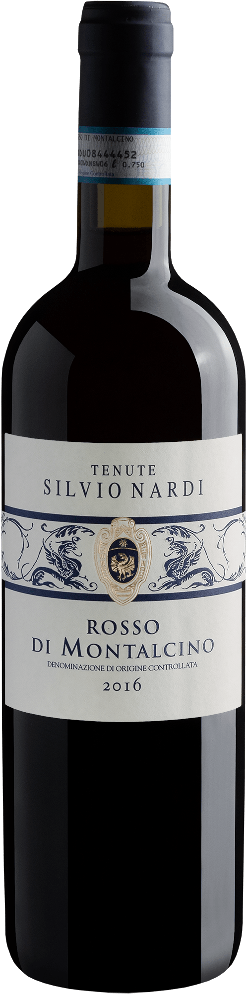Tenute Silvio Nardi Rosso di Montalcino DOC 2016