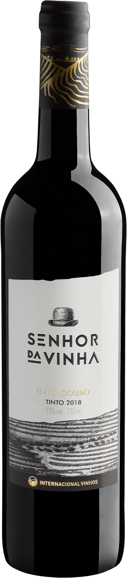 Senhor da Vinha Douro DOC 2018