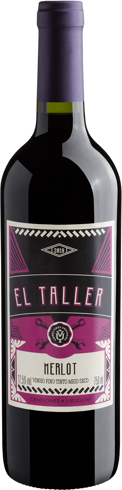El Taller Merlot