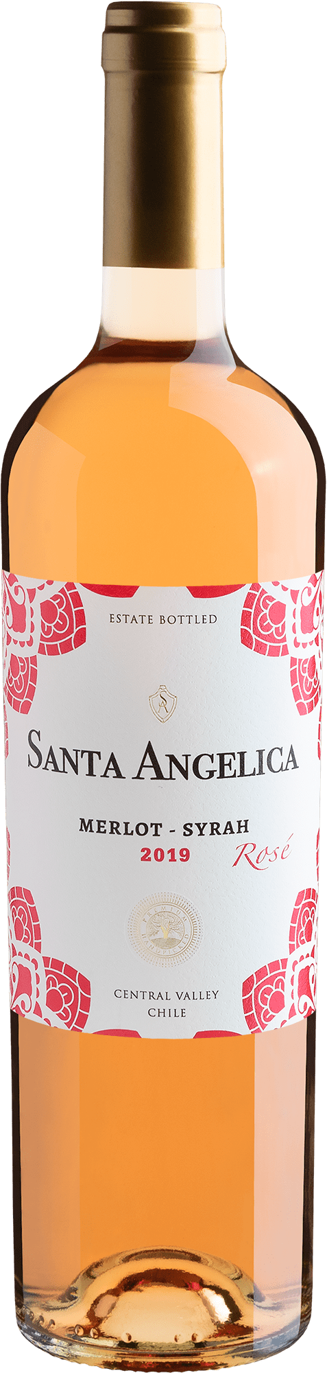 Santa Angelica Rosé 2019