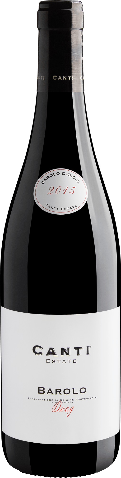 Canti Barolo 2015