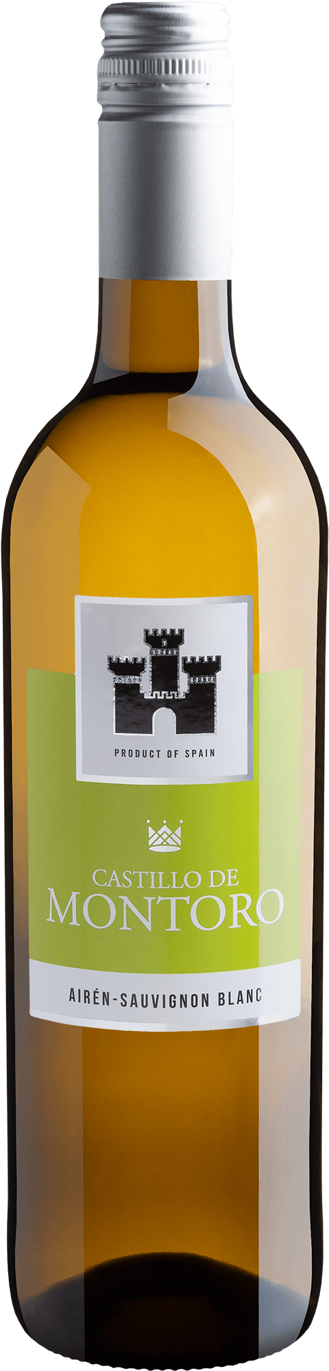 Castillo de Montoro Airén-Sauvignon Blanc