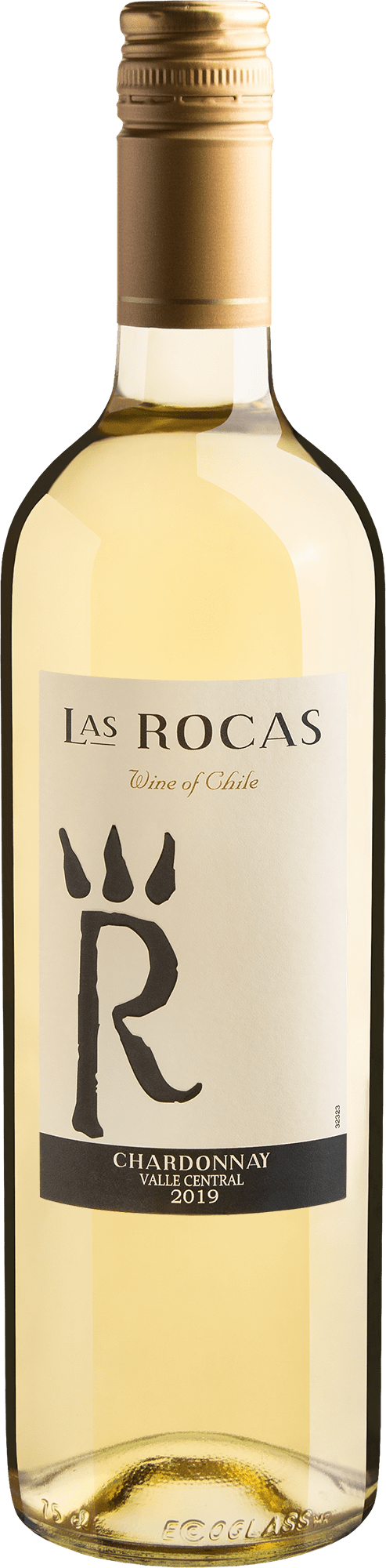 Las Rocas Chardonnay Valle Central 2019
