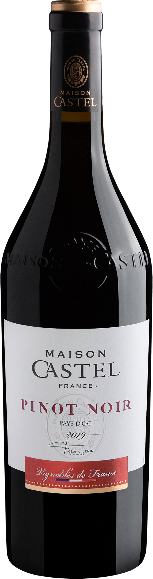 Maison Castel Pinot Noir