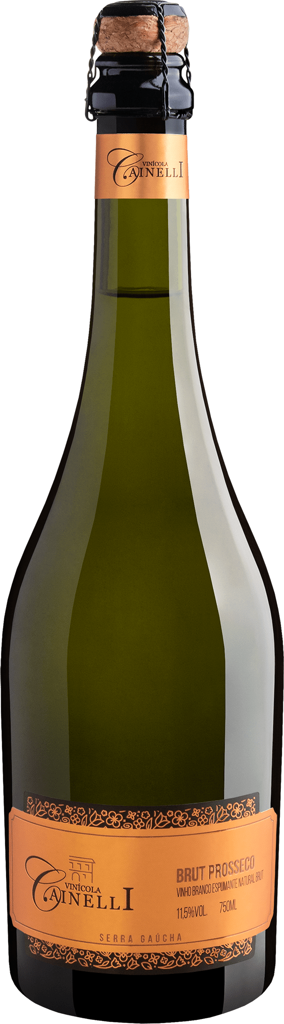 Cainelli Espumante Prosecco Brut