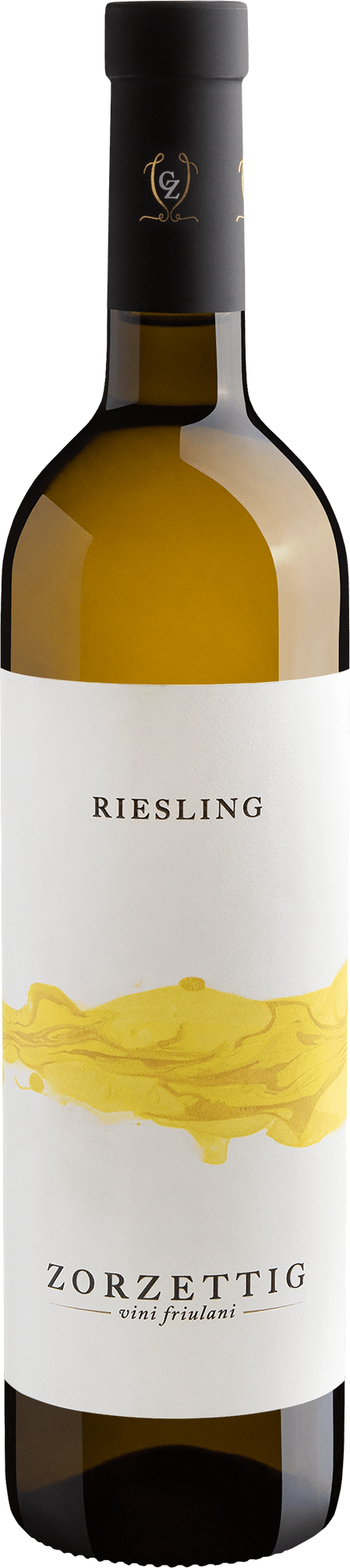 Zorzettig Riesling Friuli Colli Orientali DOC 2019