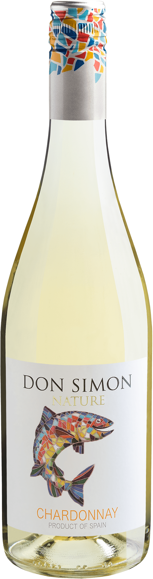 Don Simon Nature Chardonnay