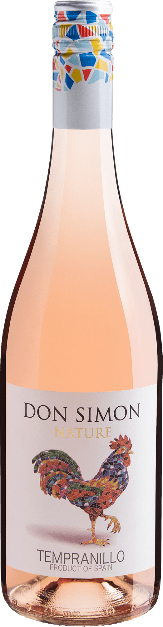 Don Simón Nature Rosé